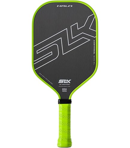 Amazon | Selkirk Vanguard パワーエアピックルボールパドル